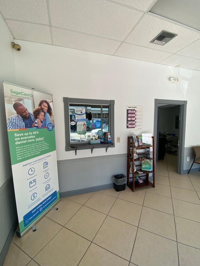 Sage Dental of Miami Beach at 71st Street Image