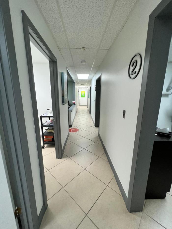 Sage Dental of Miami Beach at 71st Street Image