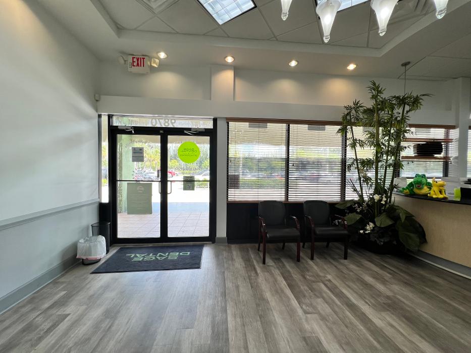 Sage Dental of Davie Image