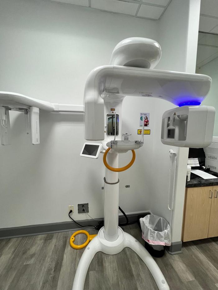 Sage Dental of Davie Image