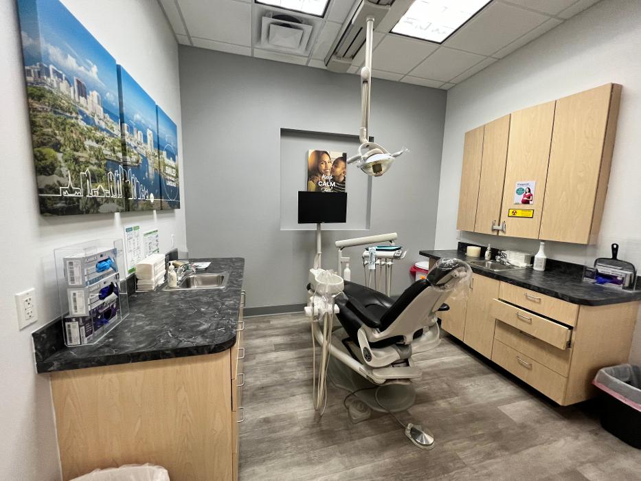 Sage Dental of Davie Image