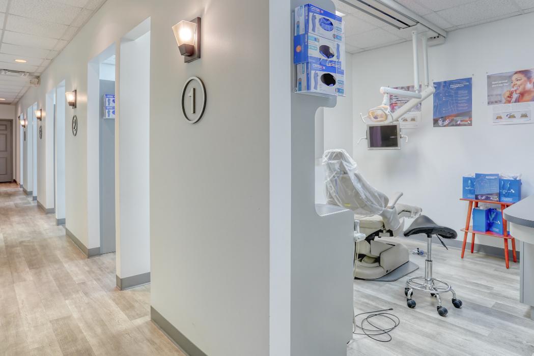 Sage Dental of Oldsmar Image