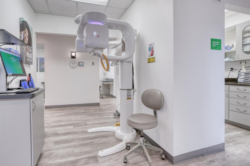 Sage Dental of Oldsmar Image