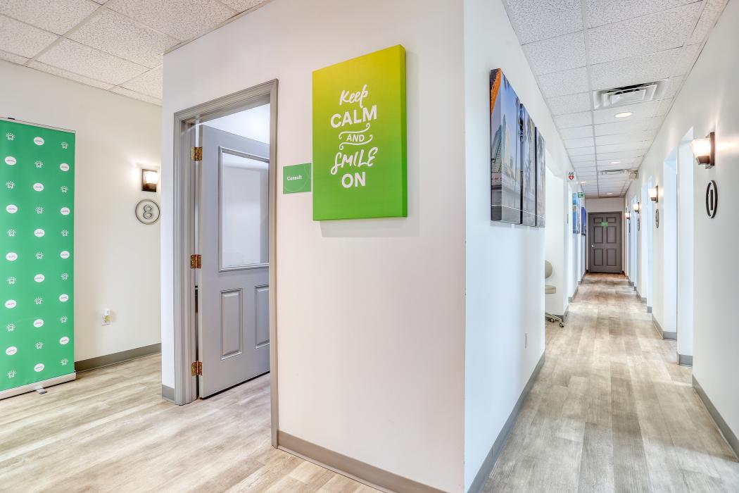 Sage Dental of Oldsmar Image