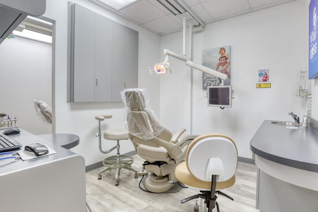 Sage Dental of Oldsmar Image