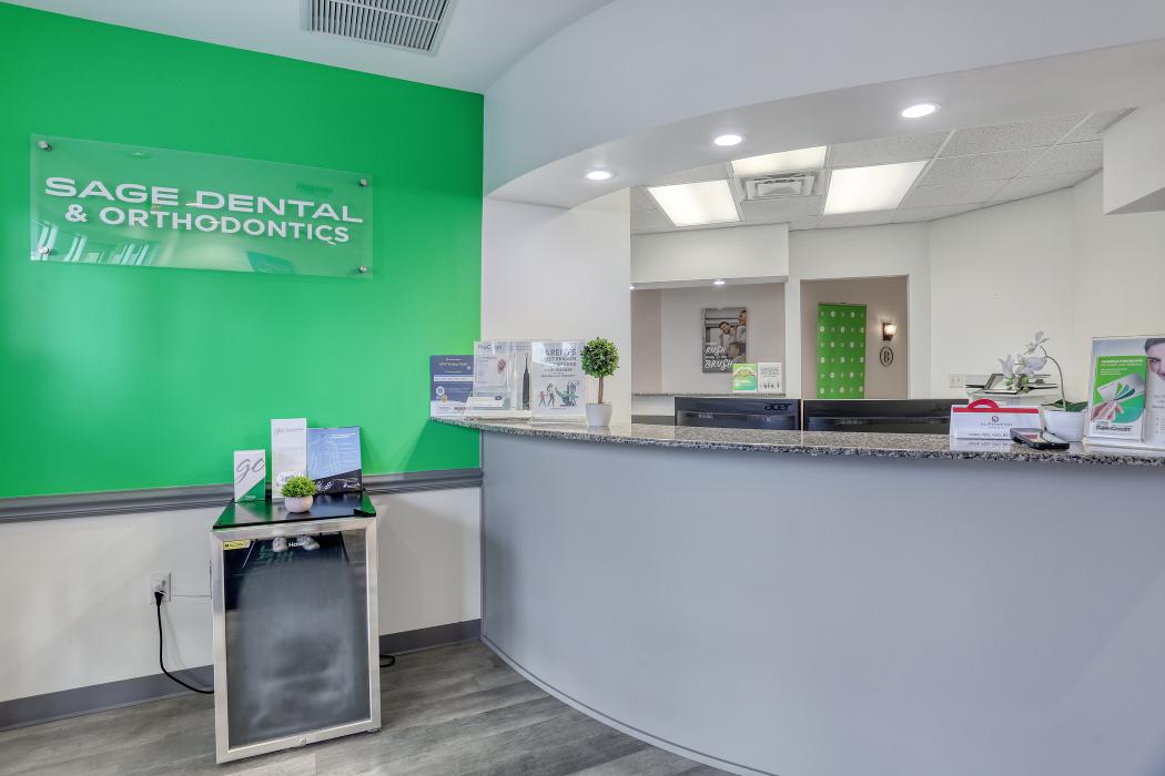 Sage Dental of Oldsmar Image