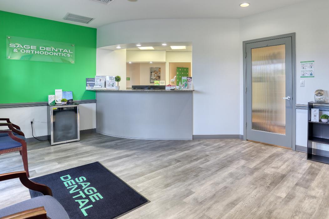 Sage Dental of Oldsmar Image