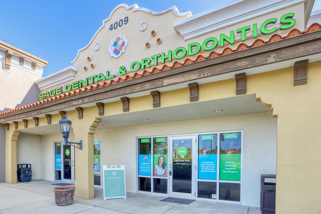 Sage Dental of Oldsmar Image