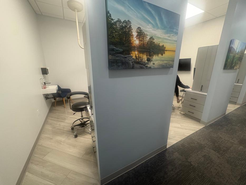 Sage Dental of Callahan Image