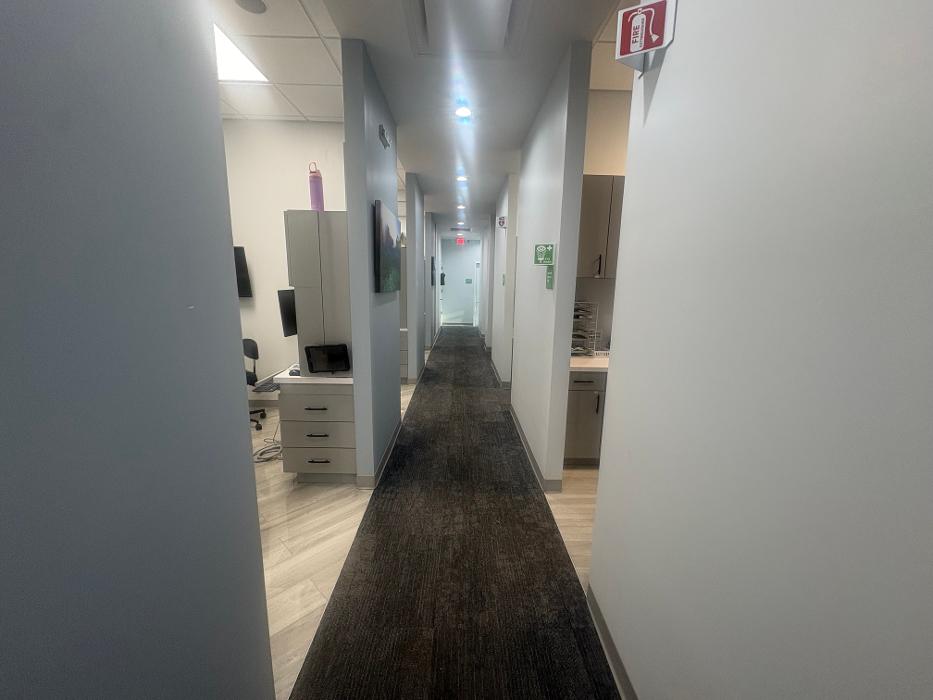 Sage Dental of Callahan Image