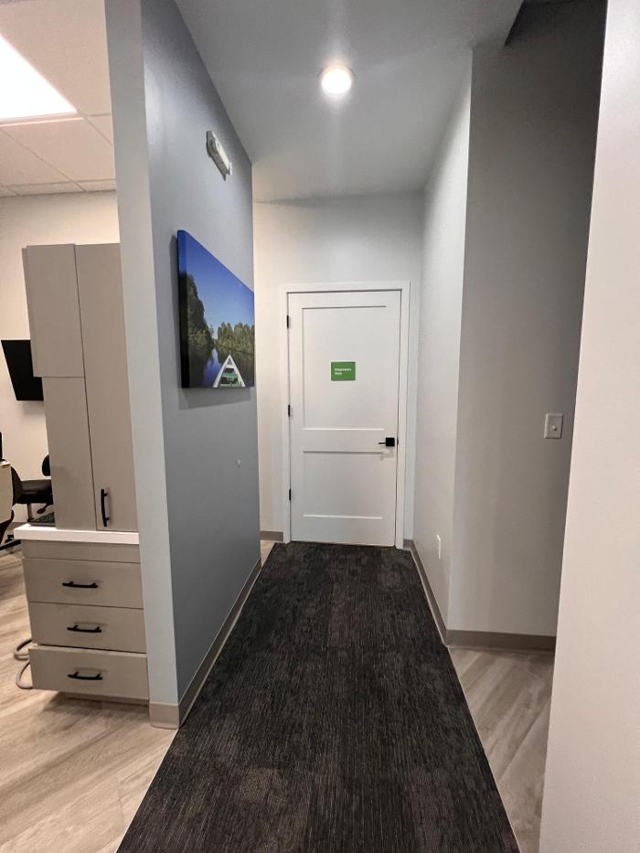 Sage Dental of Callahan Image