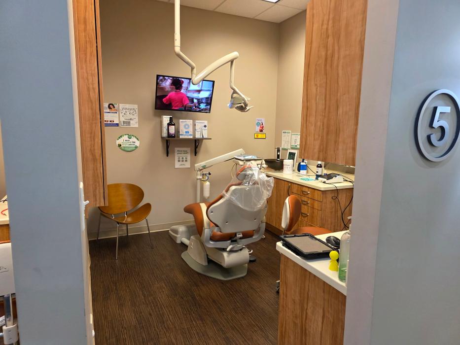 Sage Dental of Carrollton Image