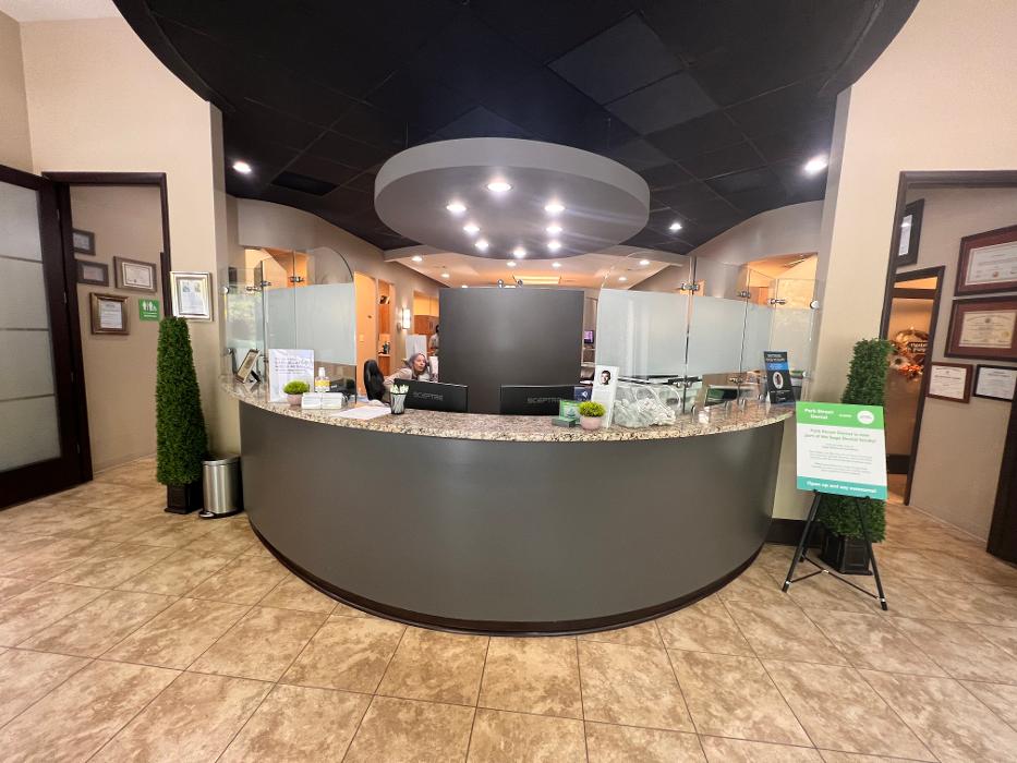 Sage Dental of Carrollton Image