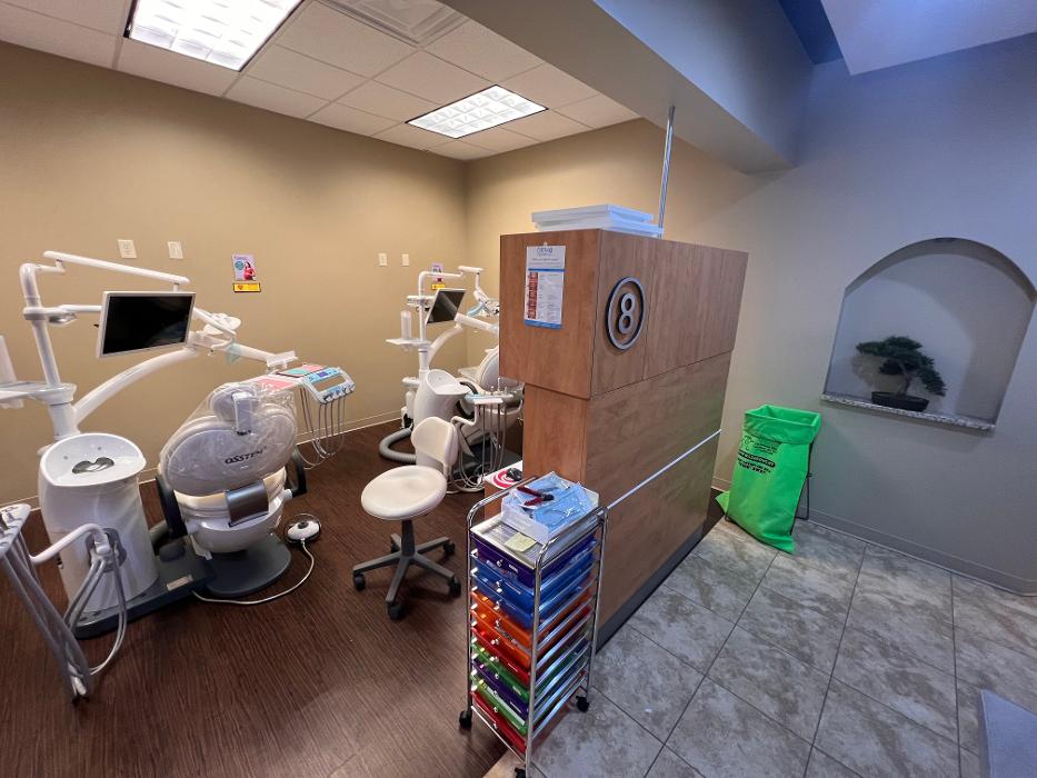 Sage Dental of Carrollton Image