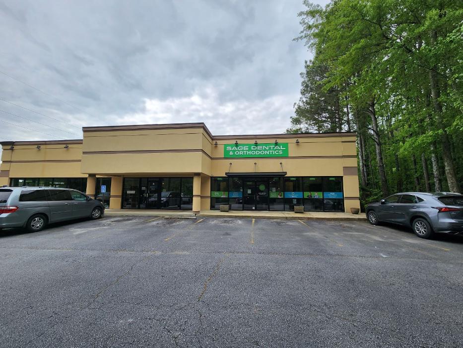 Sage Dental of Carrollton Image