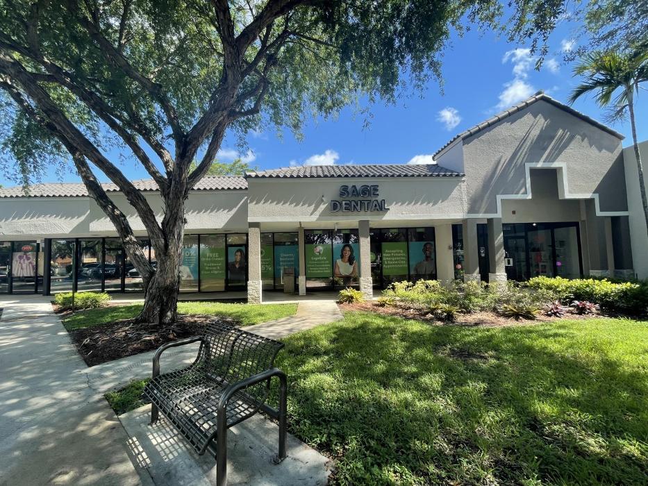 Sage Dental of Cooper City