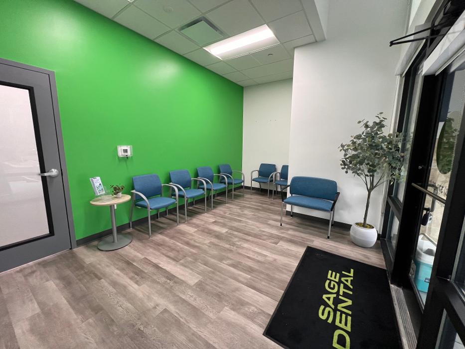 Sage Dental of Carrollwood Image