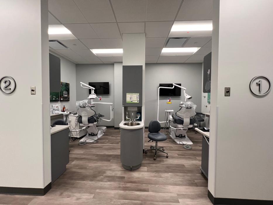 Sage Dental of Carrollwood Image