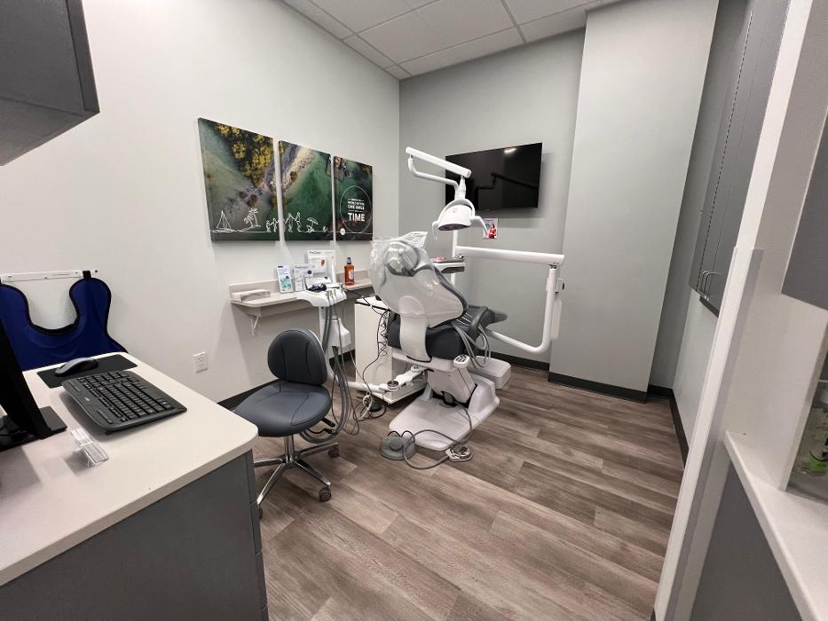 Sage Dental of Carrollwood Image