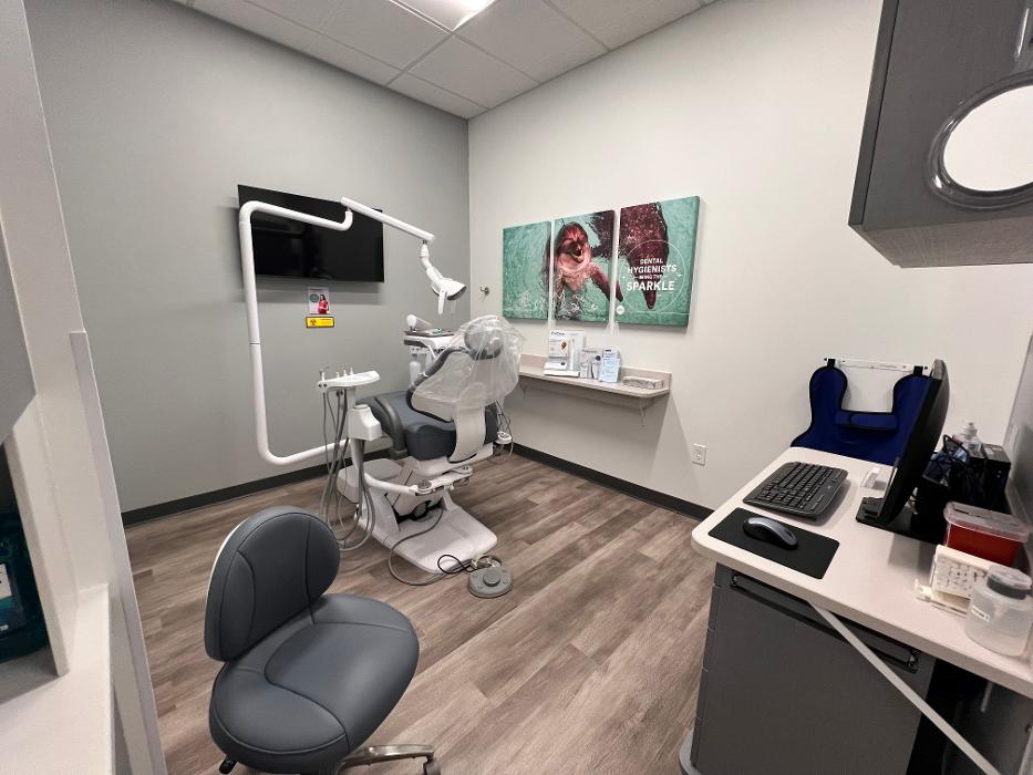 Sage Dental of Carrollwood Image