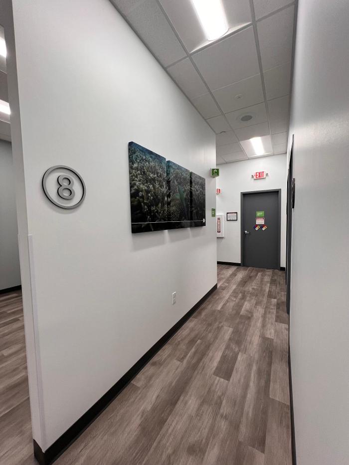 Sage Dental of Carrollwood Image