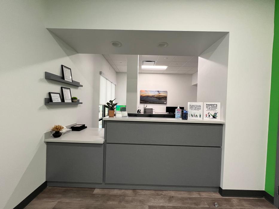 Sage Dental of Carrollwood Image