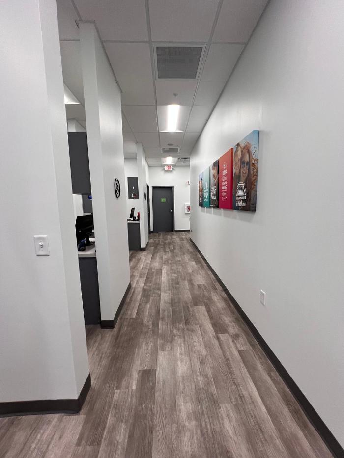 Sage Dental of Gardendale Image