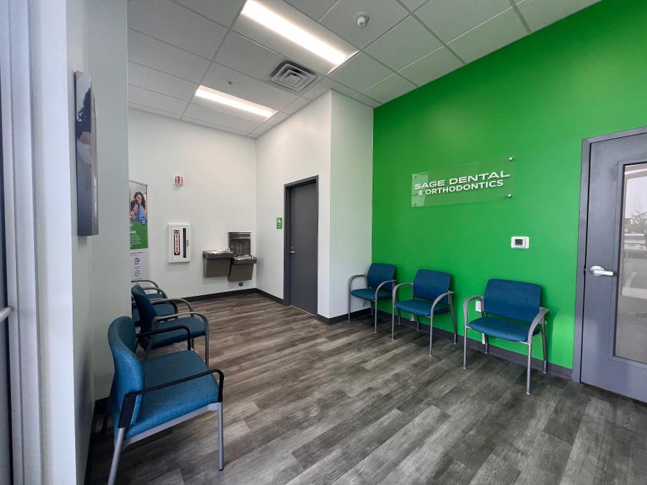 Sage Dental of Gardendale Image