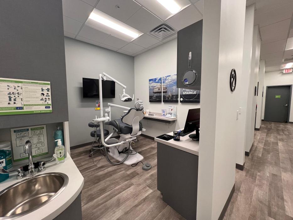 Sage Dental of Gardendale Image