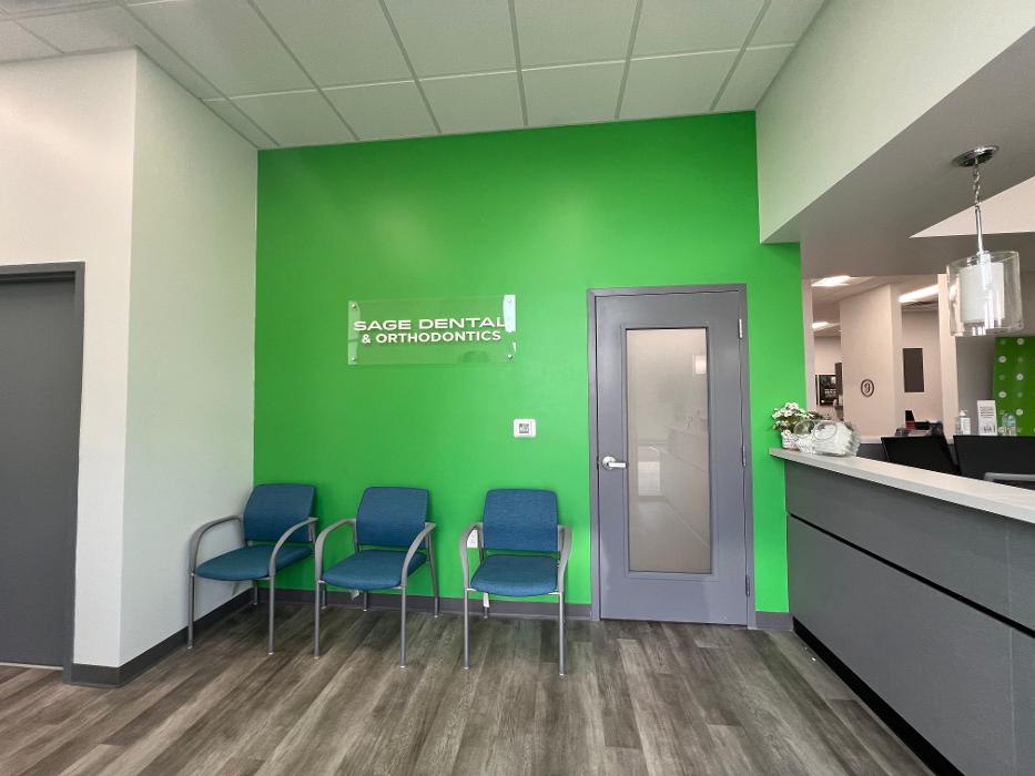 Sage Dental of Gardendale Image