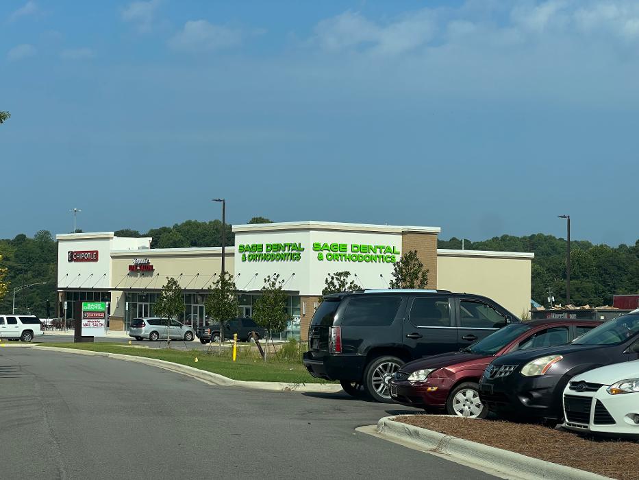 Sage Dental of Gardendale Image