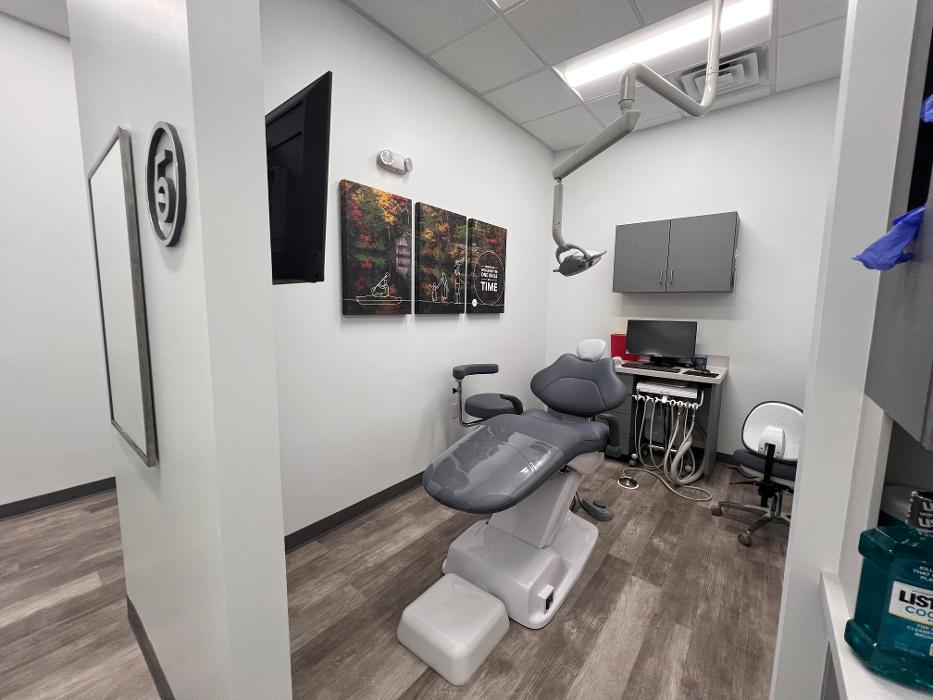 Sage Dental of Gardendale Image