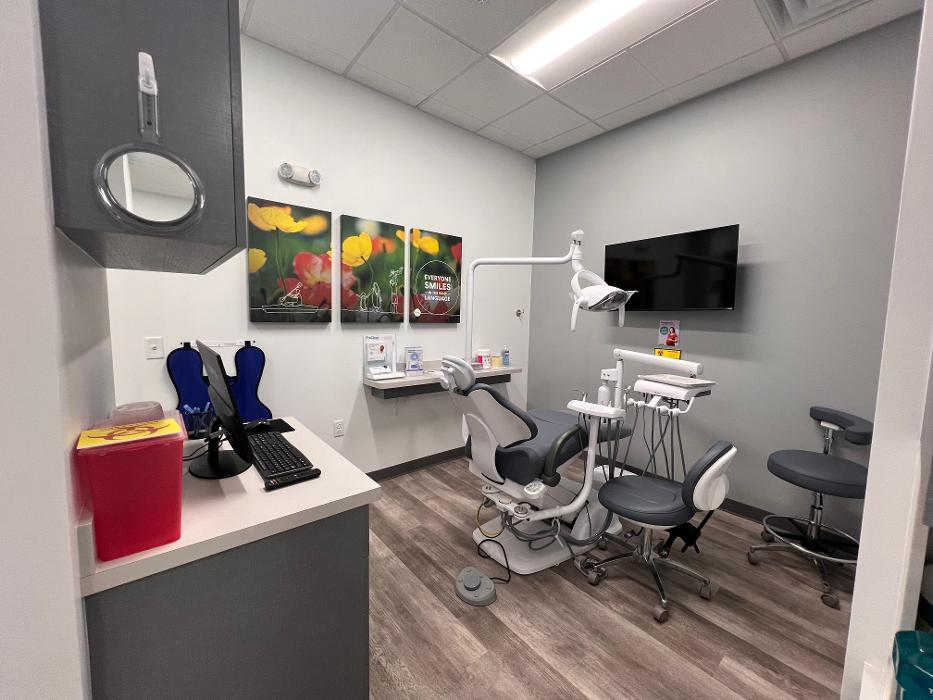 Sage Dental of Gardendale Image