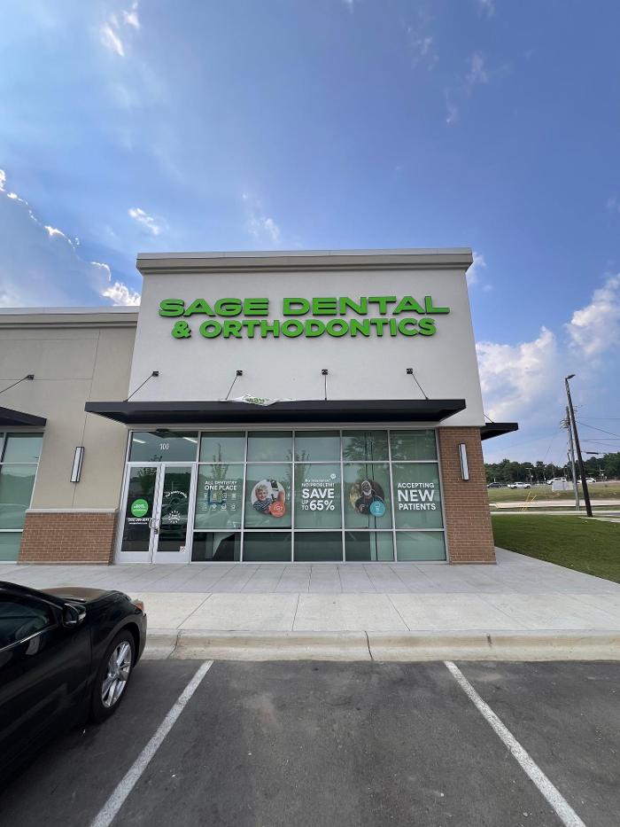 Sage Dental of Gardendale Image