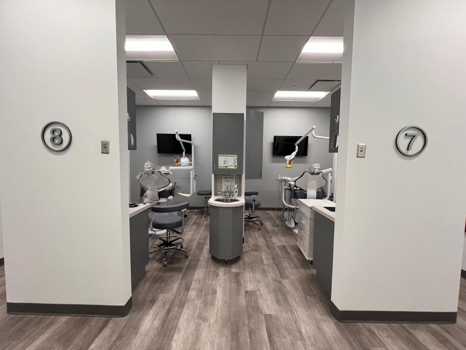 Sage Dental of McDonough Image