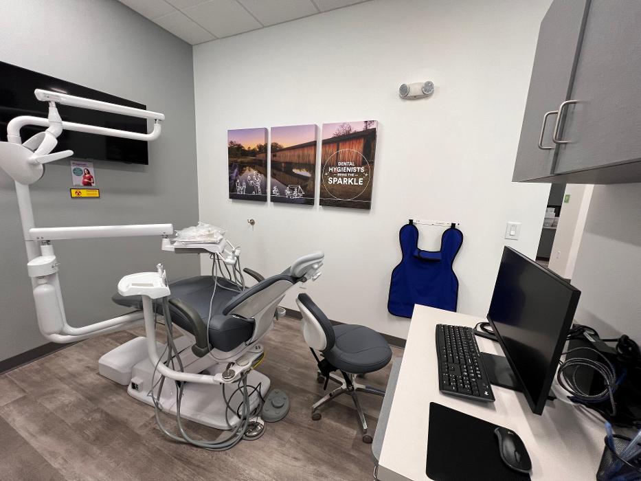 Sage Dental of McDonough Image