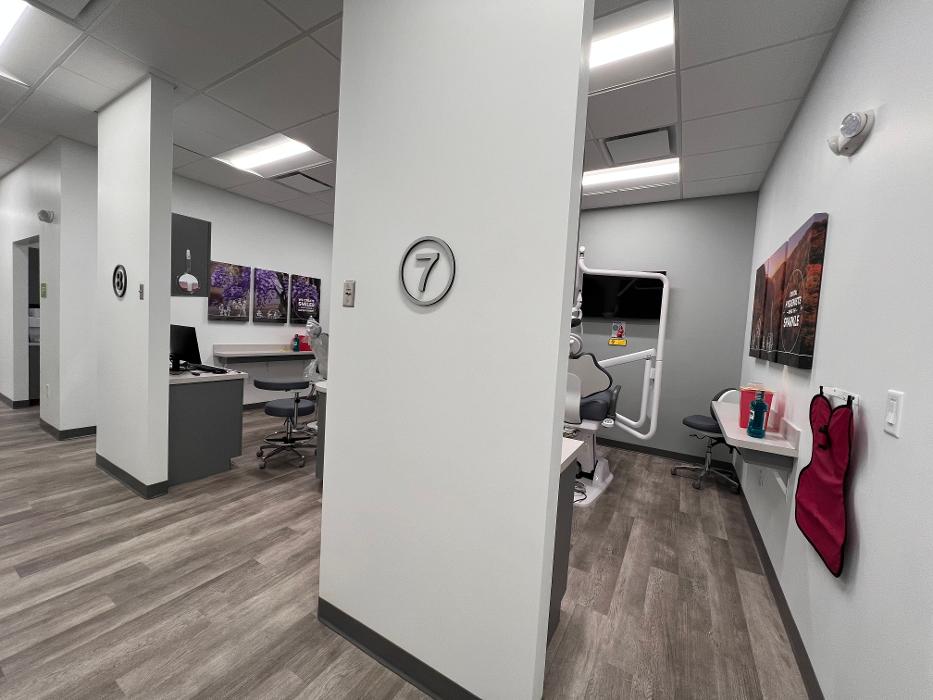 Sage Dental of McDonough Image