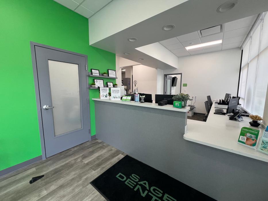 Sage Dental of Braselton Image