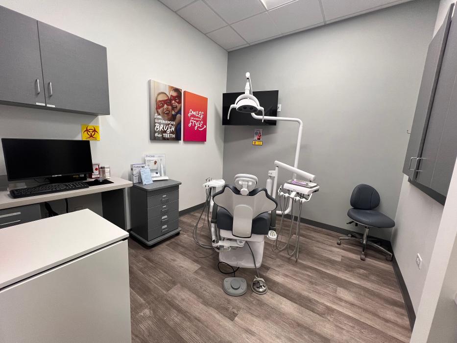 Sage Dental of Braselton Image