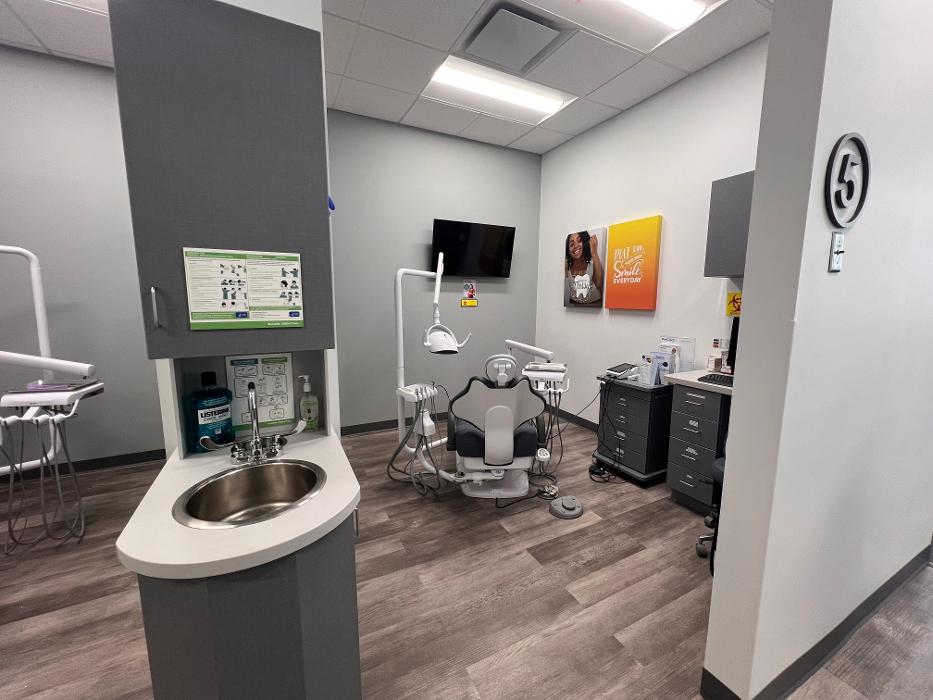 Sage Dental of Braselton Image