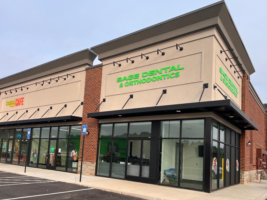 Sage Dental of Braselton Image