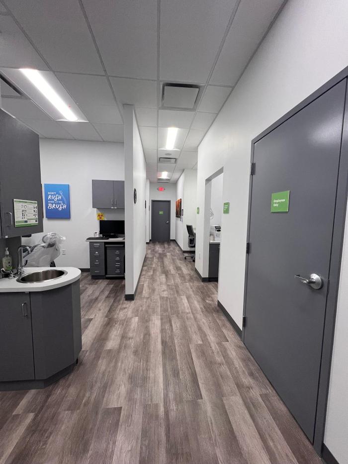 Sage Dental of Braselton Image