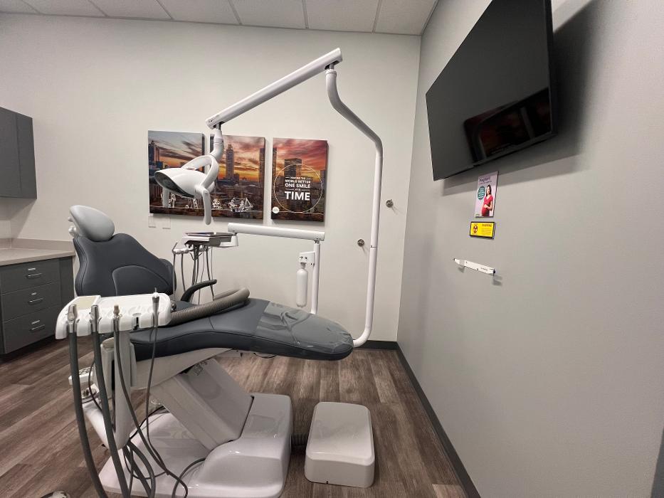 Sage Dental of Braselton Image