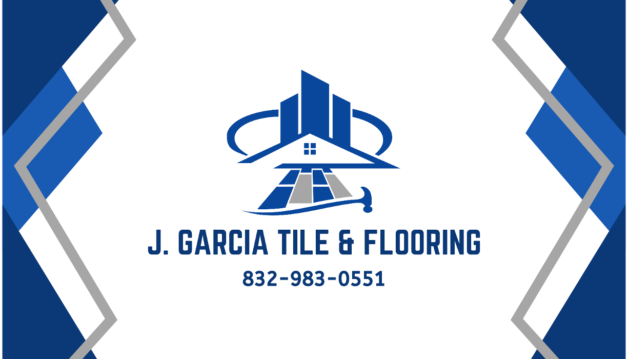 J Garcia Tile & Flooring Image