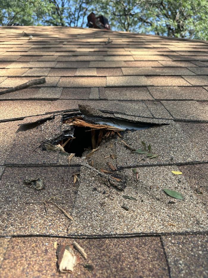 Genesis Roofing - Clive, IA