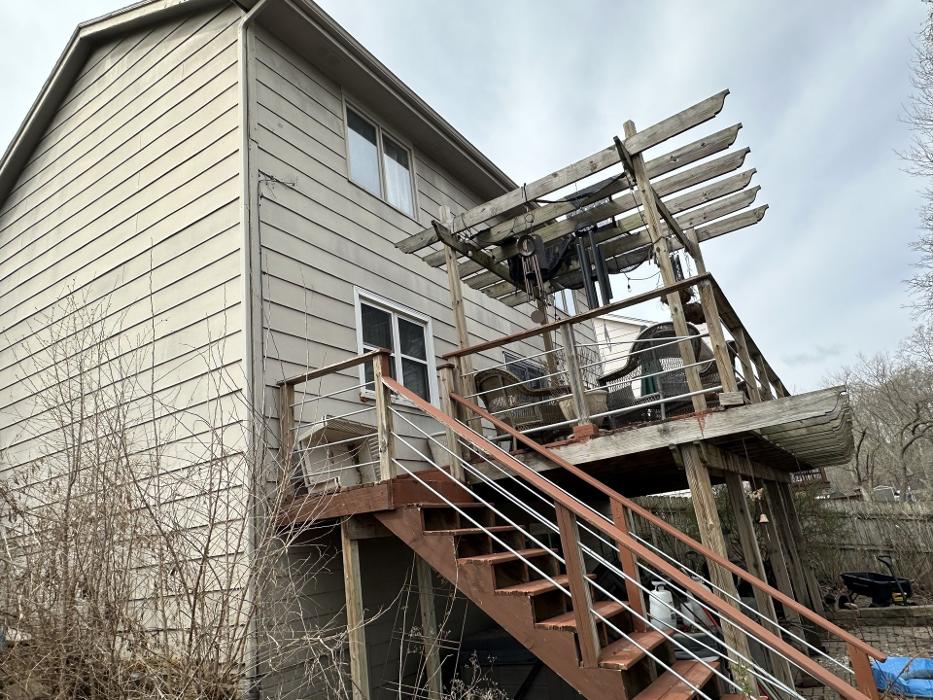 Genesis Roofing - Clive, IA