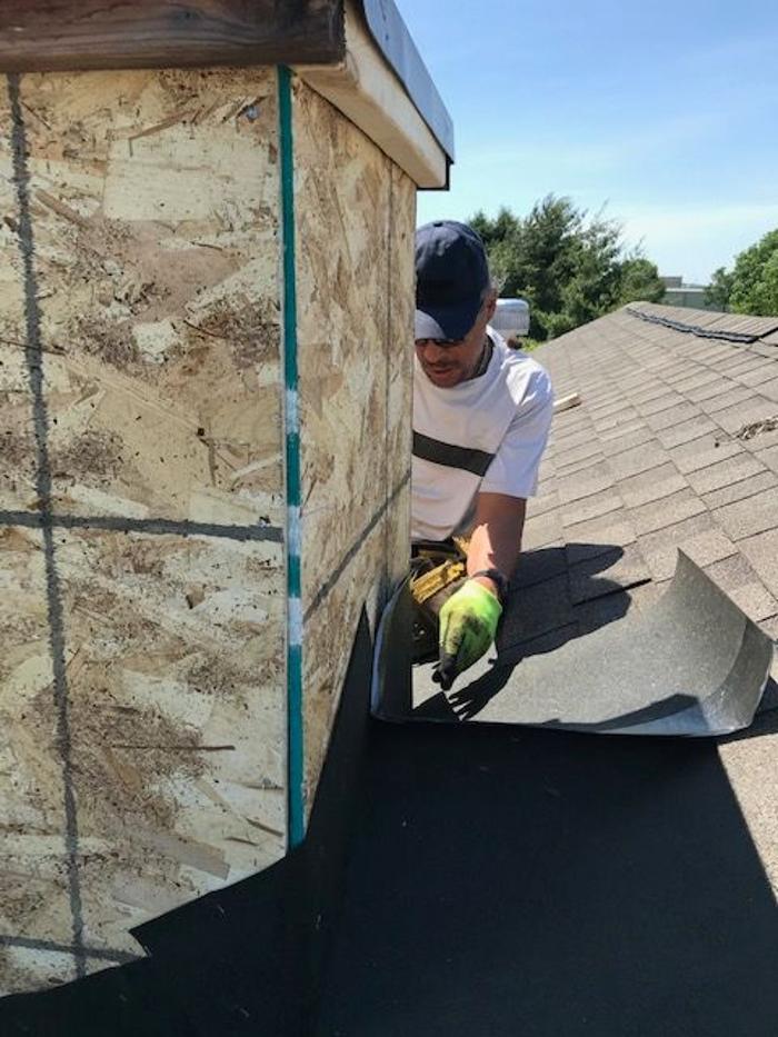 Genesis Roofing - Clive, IA