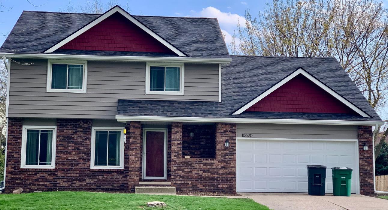 Genesis Roofing - Clive, IA