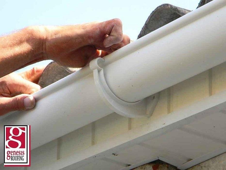 Genesis Roofing - Clive, IA