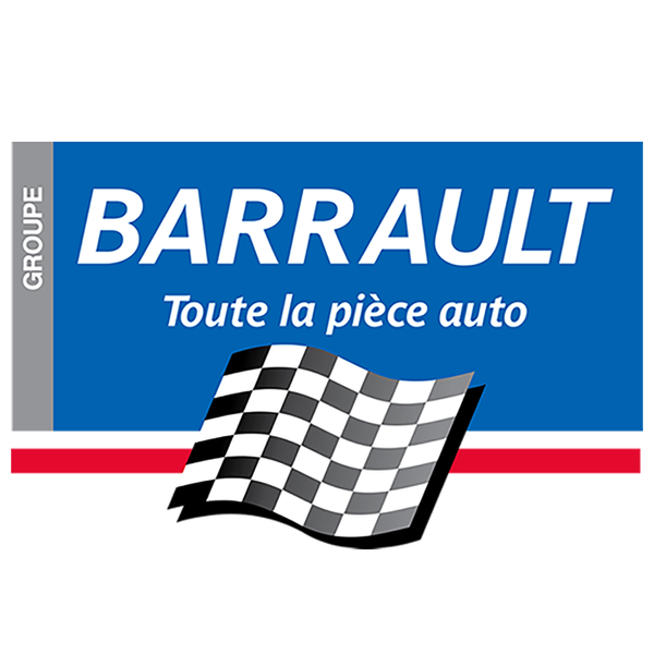 BARRAULT pièces et accessoires automobile, véhicule industriel (commerce)